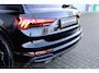 Audi Q3 45 TFSI e S EDITION | S- LINE | PANO | CAMERA | LED-MATRIX | TREKHAAK | 20" | SFEERVERLICHTING | AUDI BLACK OPTIK