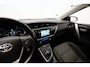 Toyota Auris Touring Sports 1.8 Hybrid Lease (NAVIGATIE,TREKHAAK,KEYLESS,LM-VELGEN,PANORAMADAK,CAMERA,STOELVERWARMING,CRUISE,LED)