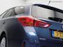 Toyota Auris Touring Sports 1.8 Hybrid Lease (NAVIGATIE,TREKHAAK,KEYLESS,LM-VELGEN,PANORAMADAK,CAMERA,STOELVERWARMING,CRUISE,LED)