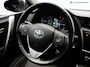 Toyota Auris Touring Sports 1.8 Hybrid Lease (NAVIGATIE,TREKHAAK,KEYLESS,LM-VELGEN,PANORAMADAK,CAMERA,STOELVERWARMING,CRUISE,LED)