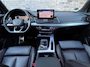 Audi Q5 40 TFSI QUATTRO S-LINE AUT. LEDER - TREKH. - ORG. NL