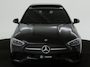 Mercedes-Benz C-klasse Estate 180 LIMITED AMG Line Plus | Nightpakket | Trekhaak | EASY PACK achterklep | KEYLESS GO-comfortpakket | Head-up display | Antidiefstalpakket GUARD 360° Plus | 360°-camera | Burmester® 3D sound system |