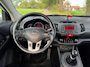 Kia Sportage 1.6 GDI X-ecutive + | Trekhaak | Half Leder | Cruise Control | Climate Control |