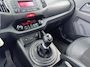Kia Sportage 1.6 GDI X-ecutive + | Trekhaak | Half Leder | Cruise Control | Climate Control |