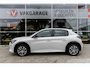 Peugeot e-208 EV Active 51 kWh 156pk