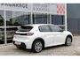 Peugeot e-208 EV Active 51 kWh 156pk