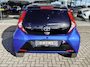 Toyota Aygo 1.0 VVT-i x-clusiv | Keyless Entry/Start | Android Auto | Half Leder