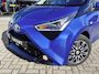 Toyota Aygo 1.0 VVT-i x-clusiv | Keyless Entry/Start | Android Auto | Half Leder