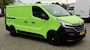 Renault Trafic 1.6 DCI 70KW 95PK EURO 6 AIRCO/ CRUISE CONTROL/ NAVIGATIE/ TREKHAAK/ 100% DEALERONDERHOUDEN