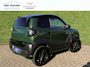 Ligier Brommobiel Myli R.EBEL 12 kWh Volledig Elektrisch | Stuurbekrachtiging | Airco | Verwarming | Verwarmde voor- & achterruit | Verwarmde bestuurdersstoel | Apple CarPlay/Android Auto