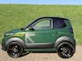 Ligier Brommobiel Myli R.EBEL 12 kWh Volledig Elektrisch | Stuurbekrachtiging | Airco | Verwarming | Verwarmde voor- & achterruit | Verwarmde bestuurdersstoel | Apple CarPlay/Android Auto