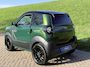 Ligier Brommobiel Myli R.EBEL 12 kWh Volledig Elektrisch | Stuurbekrachtiging | Airco | Verwarming | Verwarmde voor- & achterruit | Verwarmde bestuurdersstoel | Apple CarPlay/Android Auto