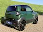 Ligier Brommobiel Myli R.EBEL 12 kWh Volledig Elektrisch | Stuurbekrachtiging | Airco | Verwarming | Verwarmde voor- & achterruit | Verwarmde bestuurdersstoel | Apple CarPlay/Android Auto