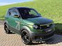 Ligier Brommobiel Myli R.EBEL 12 kWh Volledig Elektrisch | Stuurbekrachtiging | Airco | Verwarming | Verwarmde voor- & achterruit | Verwarmde bestuurdersstoel | Apple CarPlay/Android Auto