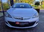 Opel Astra GTC 1.4 Turbo Design Edition | Climate | Leder | Tuning |  Mooie uitvoering | Topstaat!