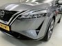 Nissan Qashqai 1.3 MHEV Xtronic N-Connecta / Automaat / Trekhaak (1800KG Trekgewicht) / Panoramadak/ All seasonbanden