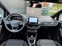 Ford Fiesta 1.0 EcoBoost Active X Navi, 4x elk ramen, PDC, Keyless, B&O, Hoogte best. stoel etc.