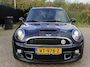 MINI Clubman 1.6 Cooper S Hampton Leer/Pano/HarmanKardon/Stoelverw/Navi