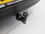 Polestar 2 Long Range Dual Motor 408pk Launch Ed. 94,39% SoH [ TREKHAAK+360.CAMERA+PANO+CARPLAY+STOELVERW. ]