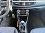 Kia Picanto 1.0 CVVT First Edition | Navigatie | Cruise control | Camera | Apple Carplay / Android Auto | Elektrische ramen voor en achter | Lichtmetalen Velgen |