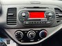 Kia Picanto 1.0 CVVT Design Edition Airco, Led, Pdc