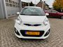 Kia Picanto 1.0 CVVT Design Edition Airco, Led, Pdc