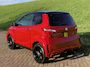 AIXAM e-City Brommobiel Sport Volledig Elektrisch | Verwarming | Achteruitrijcamera | DAB+ | Bluetooth Audio & telefoonvoorbereiding