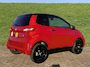AIXAM e-City Brommobiel Sport Volledig Elektrisch | Verwarming | Achteruitrijcamera | DAB+ | Bluetooth Audio & telefoonvoorbereiding
