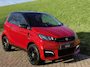 AIXAM e-City Brommobiel Sport Volledig Elektrisch | Verwarming | Achteruitrijcamera | DAB+ | Bluetooth Audio & telefoonvoorbereiding