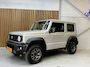 Suzuki Jimny AT | AUTOMAAT | CARPLAY | AIRCO |