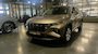 Hyundai Tucson 1.6 T-GDI Hybride 1650 Kg trekhaak gewicht 230 pk