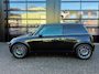 MINI Cooper 3-Deurs 1.6 Pepper Liefhebbers Auto