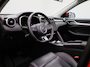 MG MG ZS EV Standard Range Luxury 50 kWh | Panorama/Schuif-Kanteldak | 17"LMV | ACC | ECC | Navi | 360° Cam | DAB |
