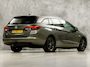 Opel Astra Sports Tourer 1.2 Design & Tech (APPLE CARPLAY, NAVIGATIE, CLIMATE, CAMERA, GETINT GLAS, ADAPTIVE CRUISE, SPORTSTOELEN, LEDER, LANE ASSIST, NIEUWSTAAT)