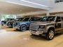 Land Rover Range Rover P400e Vogue PHEV