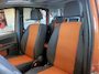 Fiat Panda 1.2 Emotion,Panoramadak,Airco,Elektrischpakket,Dakrail,14 Inch Lmv