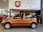 Fiat Panda 1.2 Emotion,Panoramadak,Airco,Elektrischpakket,Dakrail,14 Inch Lmv