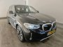 BMW iX3 Executive 80 kWh M Sport | Pano | SOH 98% | Shadow | 1e Eigenaar | Dealer Onderh | Aero | Elek Stoel+Klep | Elek Trekhaak | Memory | Sfeer | Camera | ACC | PDC | DAB