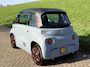 Citroën Ami Brommobiel MY Colour BTW'er | Volledig Elektrisch | Verwarming