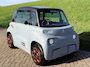 Citroën Ami Brommobiel MY Colour BTW'er | Volledig Elektrisch | Verwarming