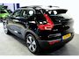 Volvo XC40 1.5 T4 Plug-in Hybrid 155kW/211pk DCT7 Ultimate Dark PANORAMADAK + HARMAN/KARDON + EL.TREKHAAK + LEER/ALCANTARA + ADAPT.CRUISE + NAVI SENSUS + LANE ASSIST + EL.STOELEN + STOEL-&STUURVERWARMING + CAMERA + KEYLESS + PARKSENSOREN V&A + 19” LM-VELGEN!!