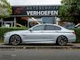 BMW 5-Serie 520i | VOLLEDIG M-SPORT | AUTOMAAT | ALCANTARA M STOELEN | AUTOMAAT | NAP KM / ORG NL | STOELVERWARMING | XENON | NAVI