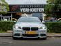 BMW 5-Serie 520i | VOLLEDIG M-SPORT | AUTOMAAT | ALCANTARA M STOELEN | AUTOMAAT | NAP KM / ORG NL | STOELVERWARMING | XENON | NAVI