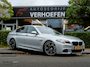 BMW 5-Serie 520i | VOLLEDIG M-SPORT | AUTOMAAT | ALCANTARA M STOELEN | AUTOMAAT | NAP KM / ORG NL | STOELVERWARMING | XENON | NAVI