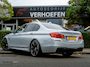 BMW 5-Serie 520i | VOLLEDIG M-SPORT | AUTOMAAT | ALCANTARA M STOELEN | AUTOMAAT | NAP KM / ORG NL | STOELVERWARMING | XENON | NAVI