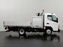 Mitsubishi Canter 3C13 3.0 DI Automaat Kipper | Kraan | 3-Zits | 3500Kg Trekhaak