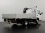 Mitsubishi Canter 3C13 3.0 DI Automaat Kipper | Kraan | 3-Zits | 3500Kg Trekhaak