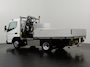 Mitsubishi Canter 3C13 3.0 DI Automaat Kipper | Kraan | 3-Zits | 3500Kg Trekhaak