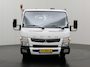 Mitsubishi Canter 3C13 3.0 DI Automaat Kipper | Kraan | 3-Zits | 3500Kg Trekhaak