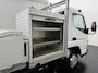 Mitsubishi Canter 3C13 3.0 DI Automaat Kipper | Kraan | 3-Zits | 3500Kg Trekhaak